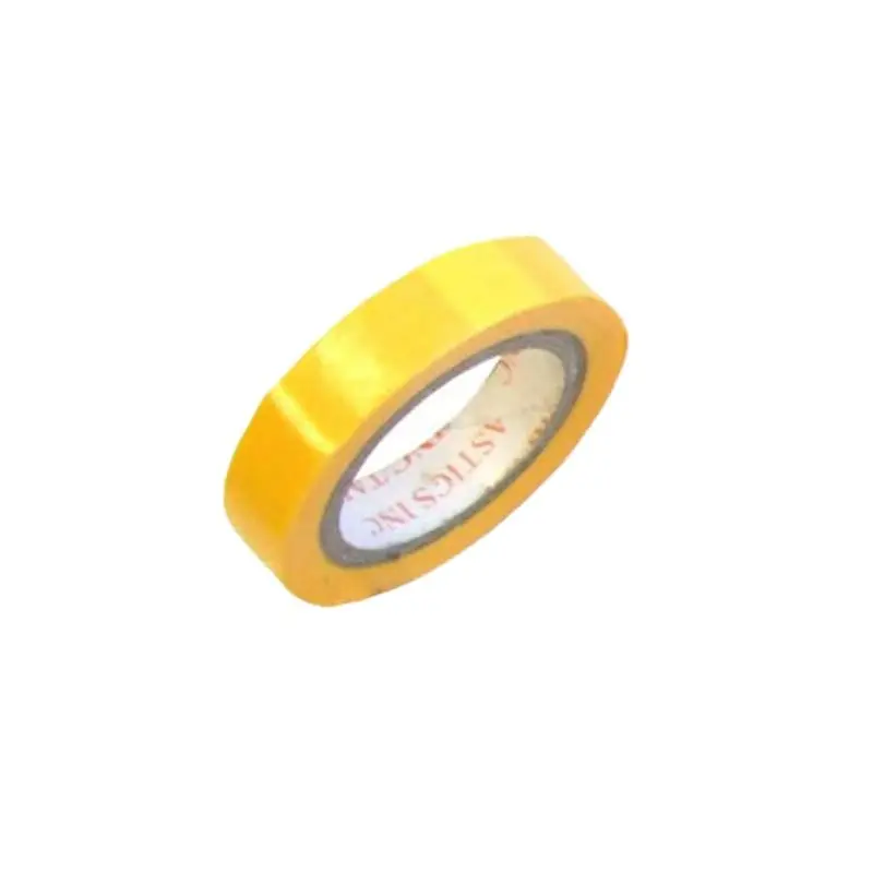 Masking Tape 10mm / 10m Rc Masking Tape For Lining. 1cm Bodywork Tape