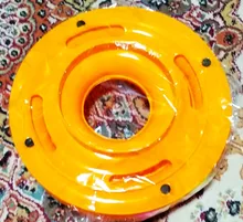 3 Levels Pet Cat Toy Tower Tracks Disc Interacitve Cat Toys Ball Training Amusement Plate