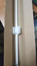 Kitchen-Light Under-Cabinet LED White Shell Warm Cold 220V SMD2385 30cm 50cm Milk Clear-Sell