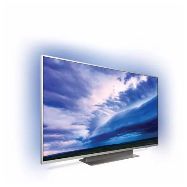 Smart tv Philips 55PUS7504 5" 4 K Ultra HD светодиодный WiFi Ambilight серый