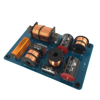 

Filter Crossover 2 way 600W