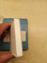 Interruptor inteligente ZigBee de 4 entradas para el hogar, compatible con Zigbee2mqtt, Automatización del hogar