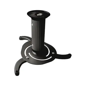 

Ceiling Mount for Projectors TooQ SOPORTE UNIVERSAL DE TECHO GIR PJ1010TN-B Black
