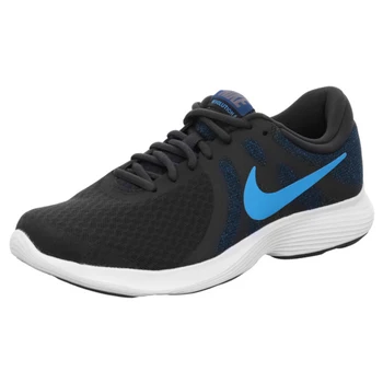 

Men's Trainers Nike REVOLUTION Blue Black