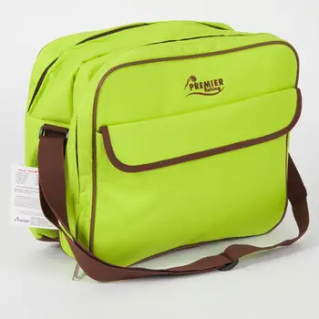 

Set for a picnic for 4 persons light green pr-425 (4) Premier