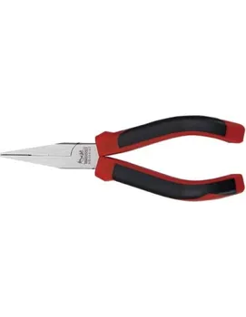 

109800102 PLIER FLAT MOUTH MB464-6T 165MM