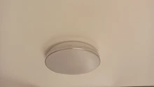 Panel-Light Ceiling-Lamp Surface-Mount Bedroom Kitchen Led Modern 24W 36W 220V Ultra-Thin