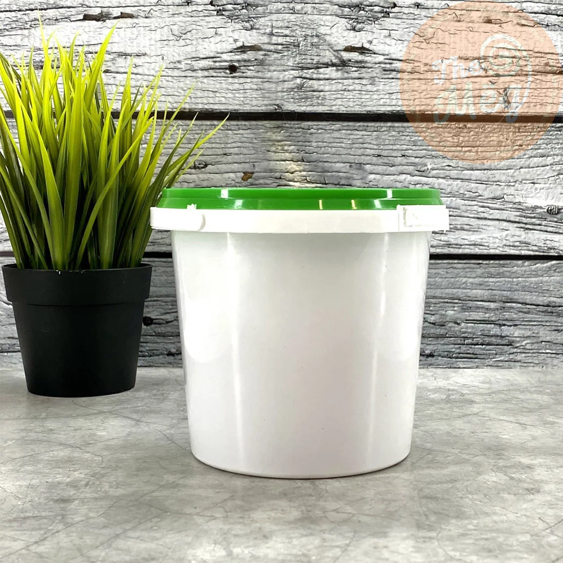 Honey natural flower, multi-herbal, delicious honey with private Apex 1 liter (1,4 kg)