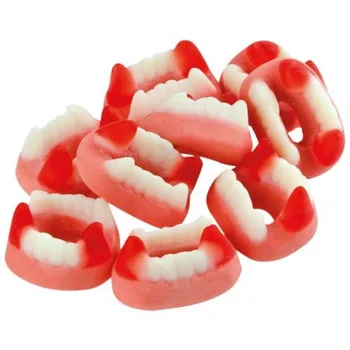 

Marmalade Dracula mini mederer 100 gr.