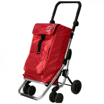

Shopping cart Playmarket folding Go Up network