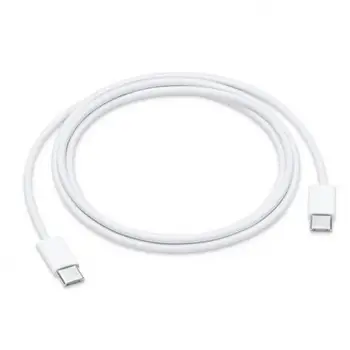 

CORD CONNECTORS USB-C TO USB-C V2 - 1M-MUF72ZM/TO
