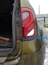 Brake-Stop-Lamps Signal-Lamp Auto-Turn-Signal-Light 1157 Bay15d Ba15s P21w 1156 Led Nlpearl