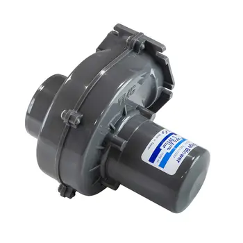 

Fan Electric 12V, 3A, 2547 L/min, without bracket 1068012