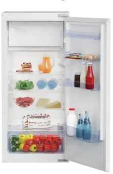 

BEKO REFRIGERATOR BSSA200M2S 1PUERTA INTEGRAB 121A +