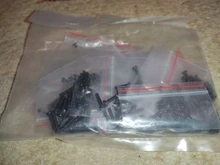 300 piezas M2... M2.5... M3 ordenador portátil tornillos Kit de reemplazo para Hp Ibm Dell Sony Acer Asus Lenovo Toshiba puerta Samsung