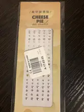 Eyeshadow Eyeliner Face-Sticker Makeup Jewel-Eyes Crystal Diamond Women Tattoo Fashion