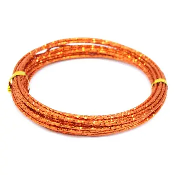 

MTX wire for needlework, 2mm * 5 m, 'Astra' (12)
