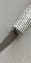 Knife-Tools-Kit Non-Slip-Blades Mobile-Phone-Pcb Carving Metal Scalpel Diy-Repair