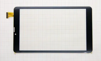 

Touch screen for finepower A1 3G (version 1)