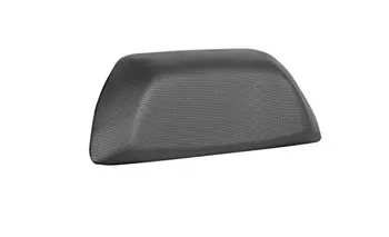 

SHAD D0RI3900 fanny pack/back for Sh39, Black