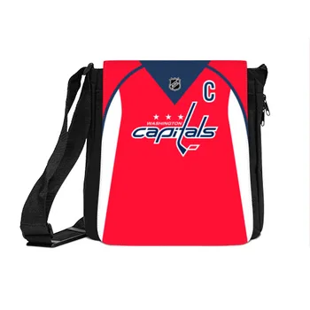 

Shoulder Bag Ovechkin Washington Capitals Red