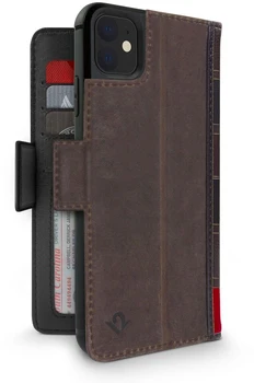 

Twelve South BookBook Vol 2 (12-1928) for iPhone 11 (Brown)
