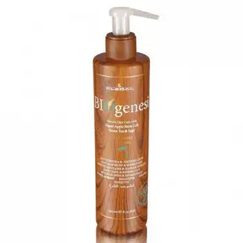 

Kleral System-Biogenesi-Peeling shampoo 300 ml