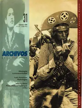 

Files the Filmoteca N ° 31. February 1999