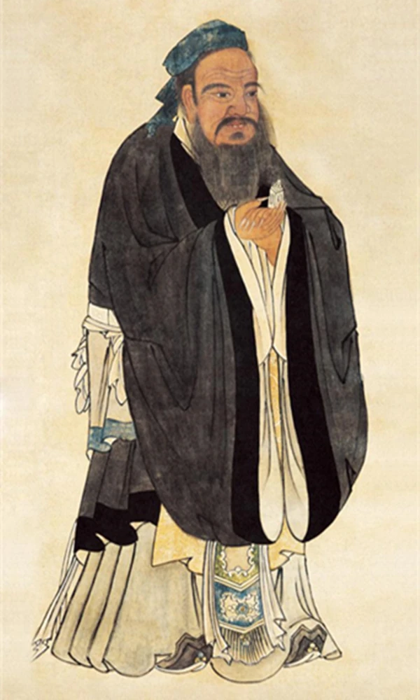 儒学 《儒学》封面图片