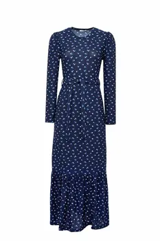 

DeFacto Woman Long Sleeve Knitted Dress-R3422AZ20SP