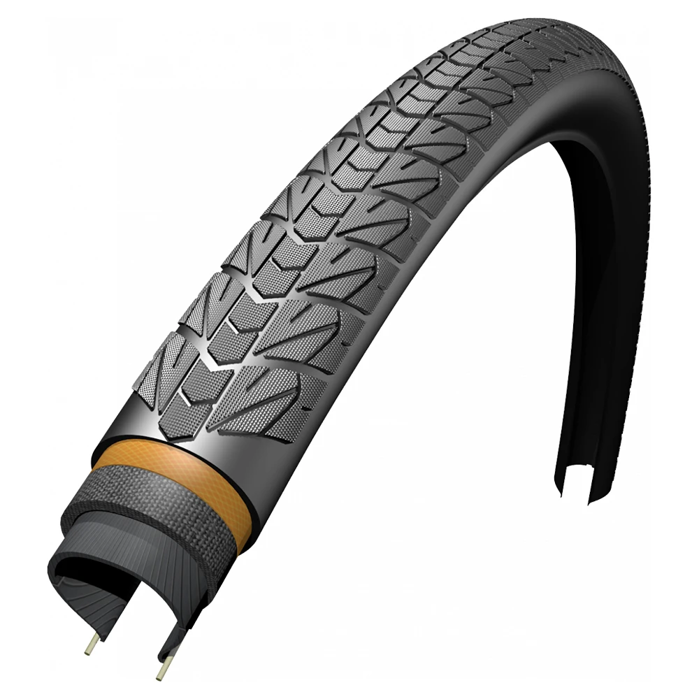 Покрышка DURO DB5060 20"x2.40 DHB02268