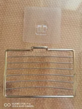 Jabonera plateada para baño con pasta al vacío, plato de caja, Ahorrador de almacenamiento de jabón, bandeja de ducha, accesorios para baño