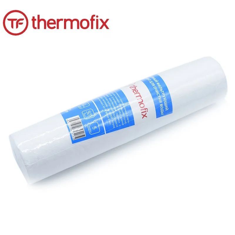 Рисунок 3 - Картридж для воды Thermofix