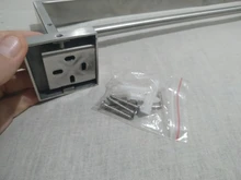 Hook Brushed Towel-Rack Paper-Holder Toilet Bathroom-Accessories Stainless-Steel Nickel