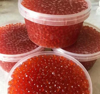 

Keto caviar 0,5 kg, Keta Avia free shipping from Vladivostok