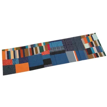 

Table Runner Etna Polyester (44,5 x 0,5 x 154 cm)