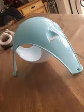 Hamster House Hamster Space Pod Dual-Use Plastic Hamster Cage Hammock Small Animal Space