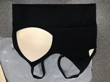 Sports-Bra Seamless-Crop-Top Active-Tank Wmuncc-Strap Gym Workout Push-Up Yoga Women Fitness