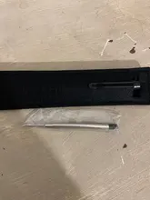 Tenvellon táctico pluma Suministros de defensa Personal paquete Simple de acero de tungsteno de Personal protección seguridad herramienta de defensa EDC