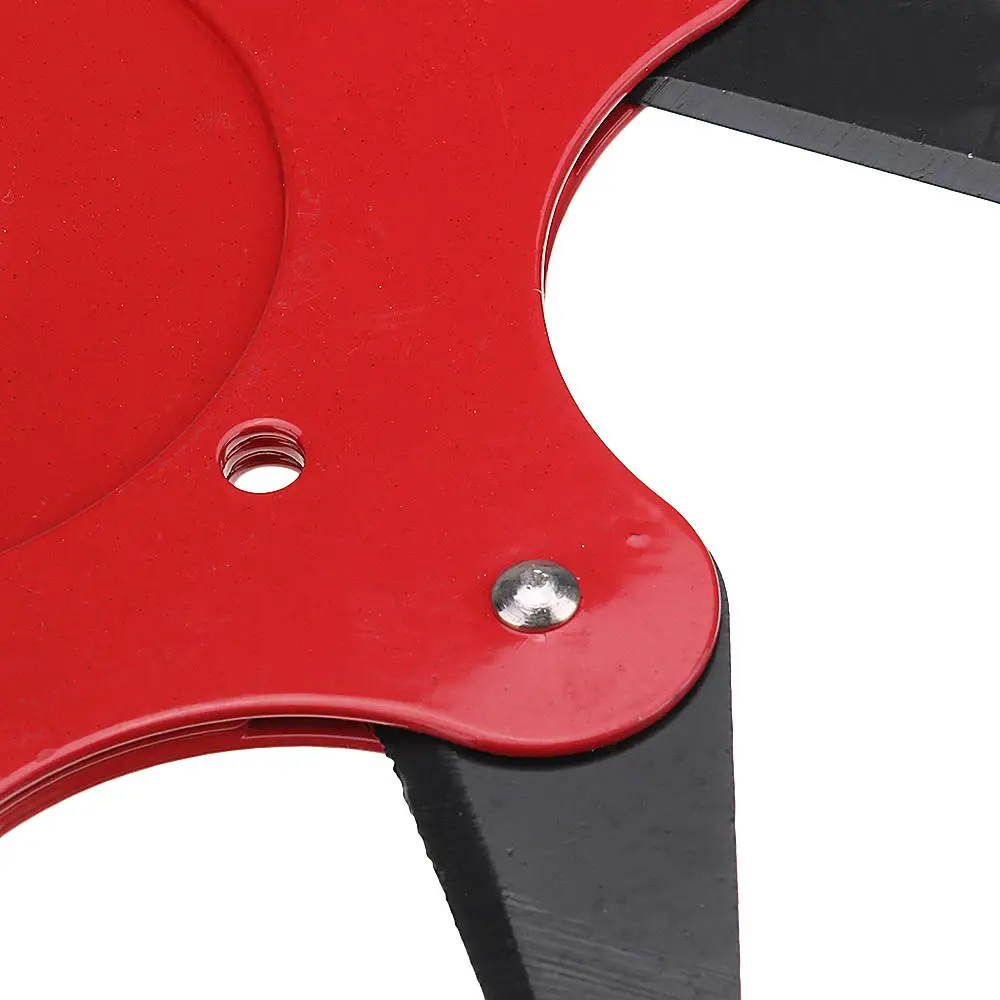 High Hardness 3/4/5/6 Teeth Blade Trimmer Head 65Mn Brush Cutter Blade for Lawnmower Grass Sharper Mowers Garden Tools Durable High Hardness 3/4/5/6 Teeth Blade Trimmer Head 65Mn Brush Cutter Blade for Lawnmower Grass Sharper Mowers Garden Tools Durable