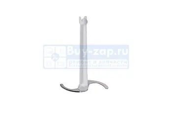 

Knife in the chopper bowl for Blender Bosch 489315