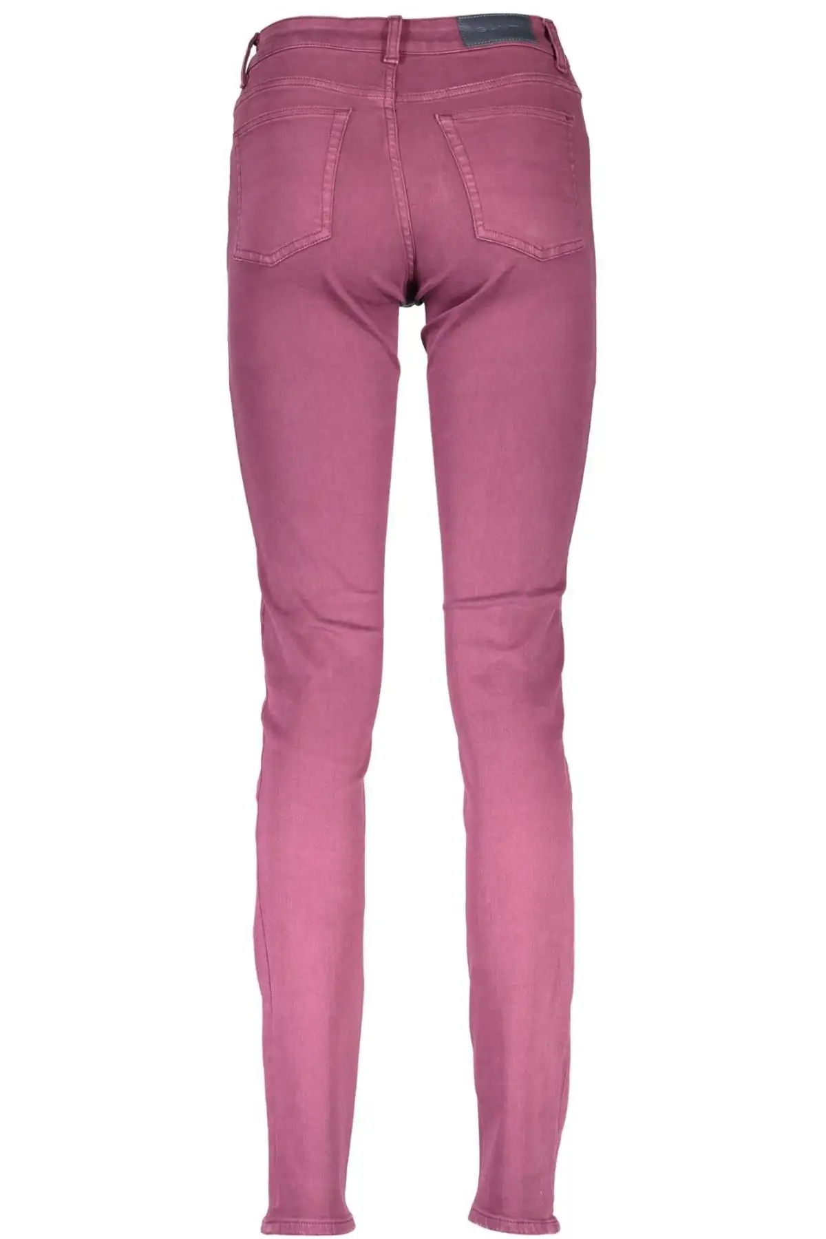 GANT джинсы джинсовые женские GANT