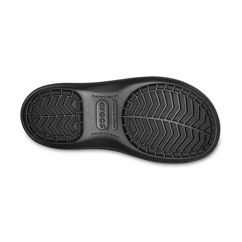 CROCS Crocband Puff Boot W WOMEN