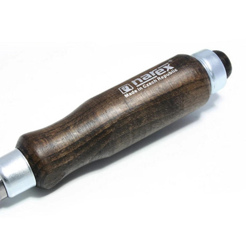 Долото с ручкой WOOD LINE PLUS 10 мм, NAREX