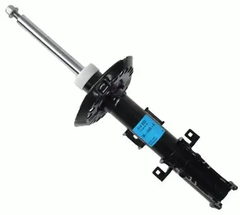

Front shock absorber gas MB Vito/Viano 07 SACHS 314885