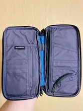 Outdoor-Bag Wallet Running-Bags Naturehike Multi-Function Travel Passport-Card-Storage