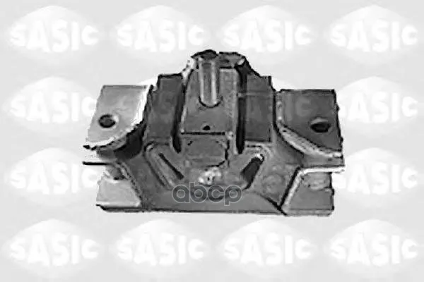 Sas8441461_подушка Двс Правая! Fiat Ducato, Peugeot Boxer 2.0/1.9d/Td 94-01 Sasic 8441461 Sasic арт. 8441461