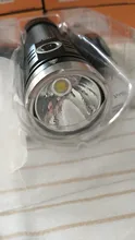 LED Flashlight Power-Indicator Powerful Sofirn SP33V3.0 Usb Rechargeable Cree Xhp50.2