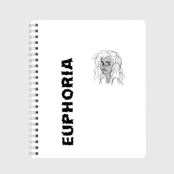 

Notebook Euphoria