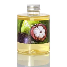 Молочная ванна Мангостин, 300 мл